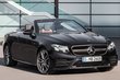 2019 Mercedes-Benz E-Class Cabriolet