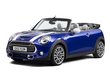 2020 Mini Convertible