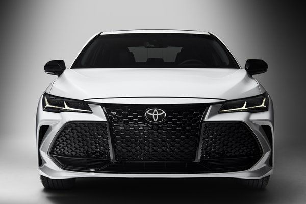 2019 Toyota Avalon Touring