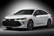 2019 Toyota Avalon