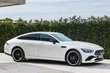 2020 Mercedes-Benz AMG GT 4-door