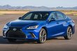 2020 Lexus ES