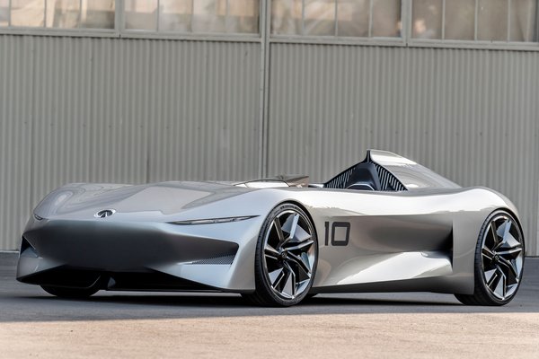 2018 Infiniti Prototype 10