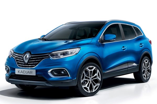 2019 Renault Kadjar