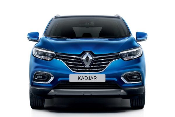 2019 Renault Kadjar