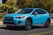 2020 Subaru Crosstrek