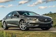 2020 Buick Regal Sportback