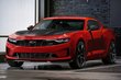 2019 Chevrolet Camaro