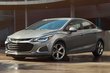 2019 Chevrolet Cruze