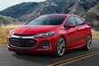 2019 Chevrolet Cruze Hatch