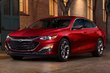 2020 Chevrolet Malibu