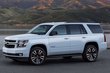 2020 Chevrolet Tahoe