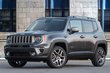 2022 Jeep Renegade