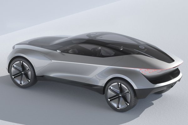 2019 Kia Futuron