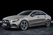 2019 Mercedes-Benz A-Class sedan