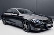 2020 Mercedes-Benz E-Class sedan