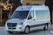 2024 Mercedes-Benz Sprinter Passenger Van