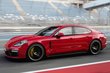 2019 Porsche Panamera