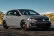 2020 Volkswagen Golf GTI 5d