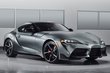 2020 Toyota GR Supra