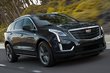 2019 Cadillac XT5