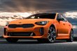 2020 Kia Stinger