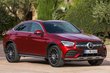 2020 Mercedes-Benz GLC-Class Coupe