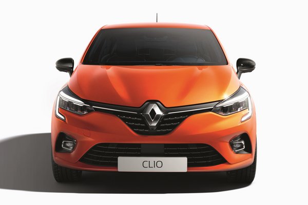 2020 Renault Clio