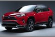 2024 Toyota Rav4 Prime