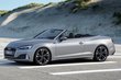 2024 Audi A5 Cabriolet