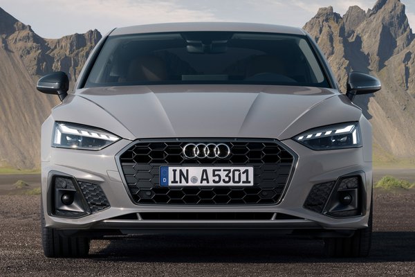 2020 Audi A5 Sportback