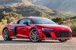 2020 Audi R8