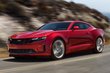 2023 Chevrolet Camaro