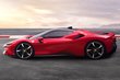 2024 Ferrari SF90 Stradale