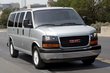 2020 GMC Savana Passenger