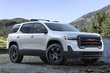 2020 GMC Acadia