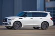 2020 Infiniti QX80