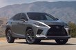 2020 Lexus RX