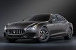 2020 Maserati Quattroporte