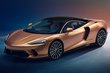 2024 McLaren GT