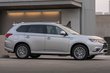 2022 Mitsubishi Outlander PHEV