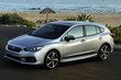 2020 Subaru Impreza 5d