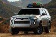 2021 Toyota 4Runner