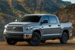 2021 Toyota Tundra Crew Cab