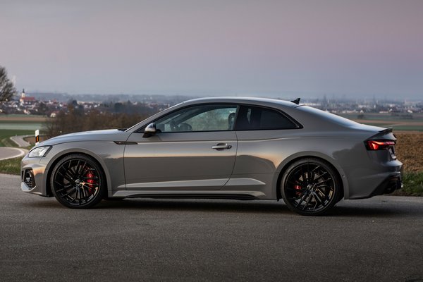 2021 Audi RS 5 coupe