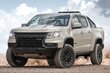 2021 Chevrolet Colorado Crew Cab