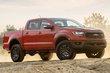 2021 Ford Ranger SuperCrew