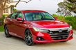 2021 Honda Accord