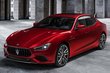 2021 Maserati Ghibli