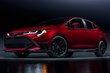 2021 Toyota Corolla Hatchback